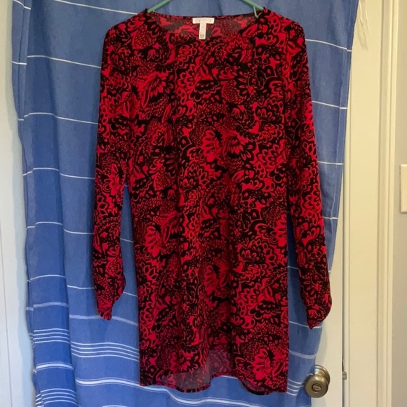 Leith Dress - Picture 1 of 4